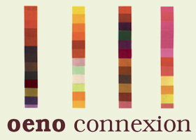 Oeno Connexion Logo